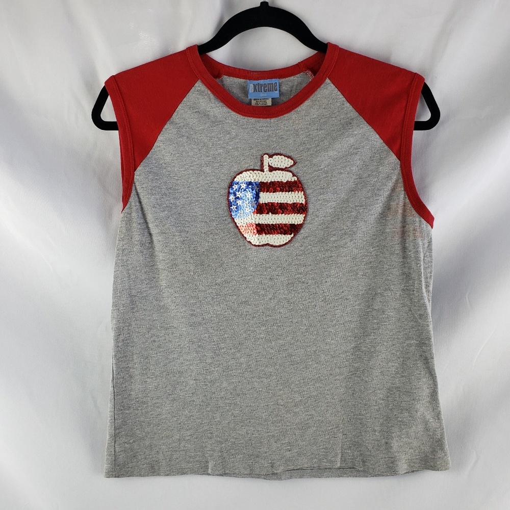 Extreme Tank Top